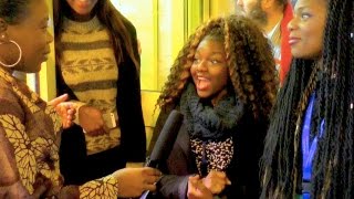 Nigerians in Peckham  tour of quotLittle Lagosquot in London [upl. by Didier314]