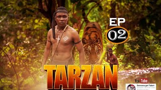 TARZAN 《 02 》 [upl. by Odele]