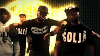 Maître GIMS sexion dAssaut XGANGS quotOn maîtrisequot de XGANGS par lesproductionsflembo dir cut [upl. by Venuti]