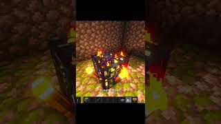 Mob Farm out of spawner [upl. by Nahtanaj159]