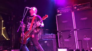 Perdition Temple Live New Haven CT Toads Place Full Set 11212019 [upl. by Jola]