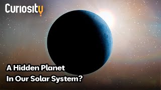 Could There Be An Extra Hidden Planet In Our Solar System  Breakthrough [upl. by Menedez170]