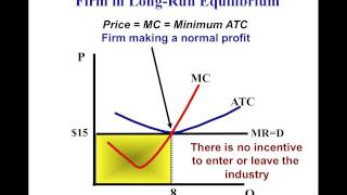 AP Microeconomics Unit 3  Perfect Competition [upl. by Sello]