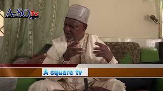 Alhaji Ismail Musa Former General manager Yobe flour and feed mills company in Potiskum [upl. by Mccoy]