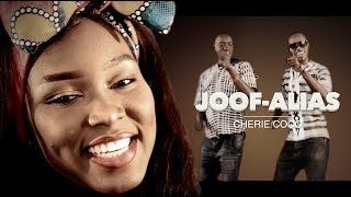 JOOF ALIAS feat SALTIGUI et SIGA chérie coco official video [upl. by Neenej232]