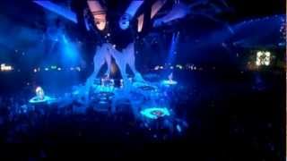 Sensation White 2007  AMSTERDAM ARENA [upl. by Arekat1]