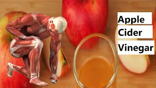 What happens to your health when you drink apple cider vinegar every day [upl. by Sivle362]