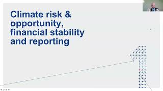 TCFD 101 Climate Disclosure Training Programme [upl. by Carlos]