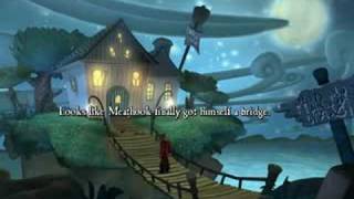 Escape From Monkey Island  full playthrough part 6 [upl. by Chilcote]