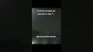 Não tem jeito festival da pioneira é o melhor que tem [upl. by Hulbert266]