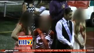 VIDEO Shooter in Marysville school shooting elected to Homecoming Court just weeks earlier [upl. by Suzan]