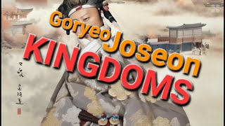 The Unyielding Kingdoms Goryeo and Joseon’s Struggle Against Mongol Invasions facts top history [upl. by Acinomad184]