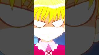 Bisky Edit Hunter X Hunter [upl. by Frayne]