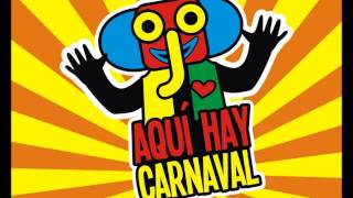 Musica de Carnaval Mix [upl. by Varipapa]