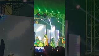 Anwesha Dutta Live Performance Stage  shortfeed shortsvideo Anweshadutta song anwesha shorts [upl. by Manlove350]