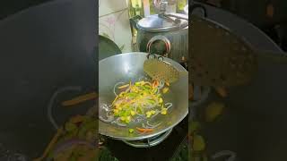 Tazza tadka cloud kitchen  mukerian  minivlog [upl. by Rumery469]