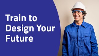 Train to design your future with the SAIT School of Construction [upl. by Osi]