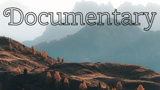 Documentary Music Background  Royalty Free Music [upl. by Emmalyn195]