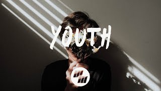 Shawn Mendes  Youth Lyrics Ft Khalid [upl. by Ballou560]