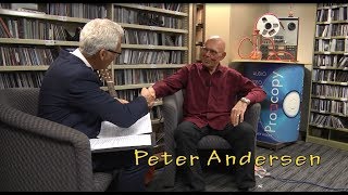 The Profile Ep 46 Peter Andersen chats with Gary Dunn [upl. by Phene]