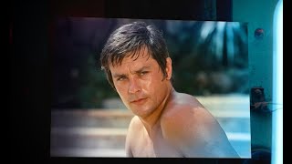 Alain Delon 1935  2024  TCM Remembers [upl. by Urias20]