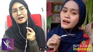 BEST SANGAT  WANY HASRITA amp ANIE EMLAN – BERSABARLAH SAYANG [upl. by Laurie]