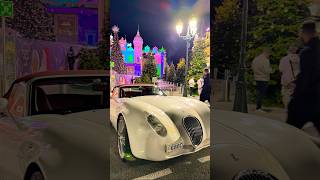 Monaco NIGHLIFE automobile monaco millionaire luxury rich lifestyle fyp fypシ゚ [upl. by Nauqad]