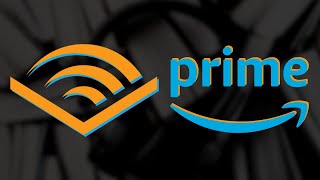 Does Audible Come Free with Amazon Prime [upl. by Monk]