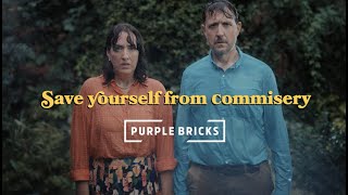 Purplebricks Save Yourself from Commisery [upl. by Keeton]