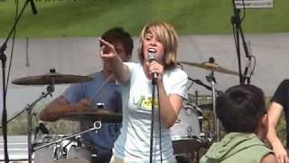 Fireflight  You Decide live 2006 [upl. by Kerianne378]