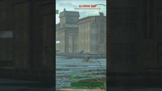 Cracking Skulls With A Broadsider 2 fallout4 shorts fallout gaming funny [upl. by Ahk166]