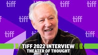 Werner Herzog Talks Theatre of Thought and Turning His Fascinations Into Features  TIFF 2022 [upl. by Anawyt404]