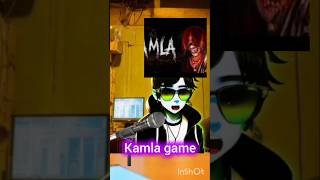 Kamla gameplay launch topic  shorts [upl. by Iruam]