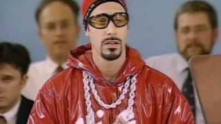 ali g harvard speach part 2 [upl. by Tibbs]