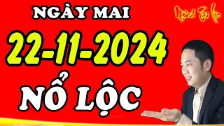 Tu Vi Hàng Ngày 22112024 ĐỎ NHƯ TRÚNG SỐ Chúc Mừng Con Giáp Trúng Tiền Tỷ Khiến Cả Làng Ghen Tị [upl. by Arikal]