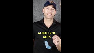 What Does ALBUTEROL Do [upl. by Calley]