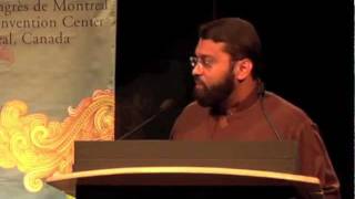 May He Perish  A Must Watch  by Sh Dr Yasir Qadhi TDR [upl. by Jemy644]