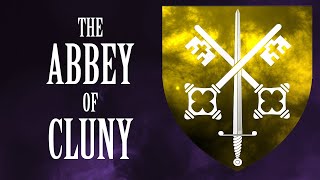 The Abbey of Cluny [upl. by Lahtnero]