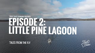 Adventure Angler S03E03 Tassie Western Lakes [upl. by Torrin]