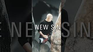 Devin Townsend Jainism devintownsend newmusic metal [upl. by Enner]