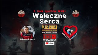 Gala Walecznych Serc 2 [upl. by Odnarb]