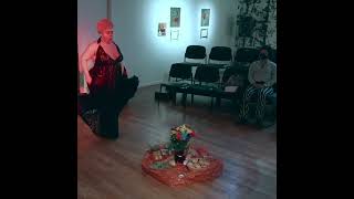 ixchel we are still here remember this medicine   a performance installation and ceremony⁠ [upl. by Boycie886]