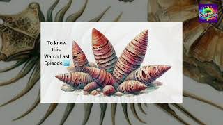 Cambrian period Life 541 to 485 million years ago Part 7 [upl. by Richers]