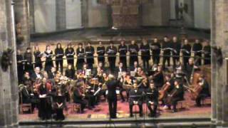 Josesh haydn Paukenmesse  kyrie [upl. by Harim443]