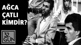 Ağca ve Çatlı Kimdir  CIA Şefi Paul Henze anlatıyor  32Gün Arşivi [upl. by Docila]