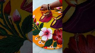 Diwali Special Rangoli Designs  Diya Poster Rangoli Designs  दीपावली रंगोली  दिव्याची रांगोळी [upl. by Akili]