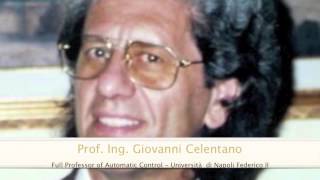 Prof Celentano  Ovazione [upl. by Maiocco]