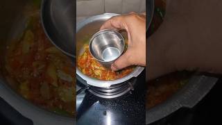 Arisi paruppu sadam shortsvideo arisiparuppusadam OnePoTbriyani [upl. by Enyawud]