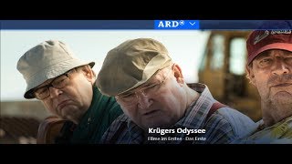 Krügers Odyssee [upl. by Nylecyoj]