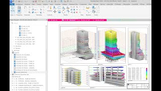 Revit2024  Modelador BIM USER Gestión  Coordinación con Nubes de Puntos y Coordenadas Compartidas [upl. by Dennard]